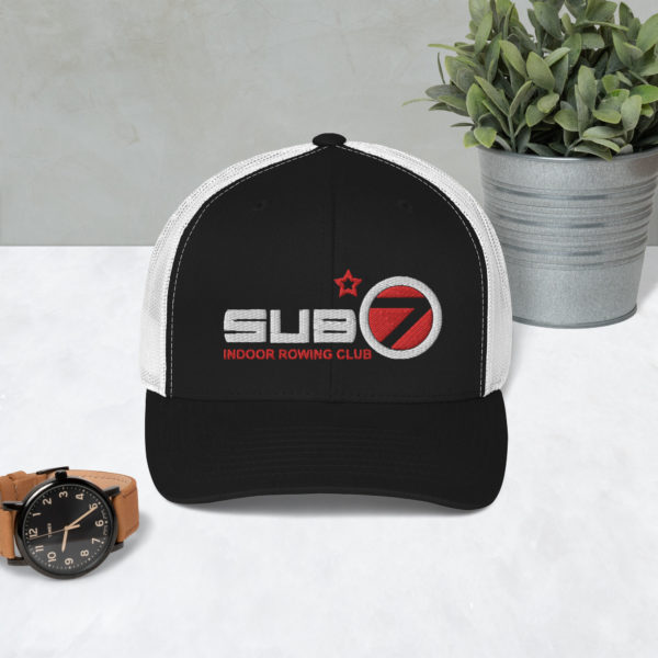Trucker Cap - Image 2