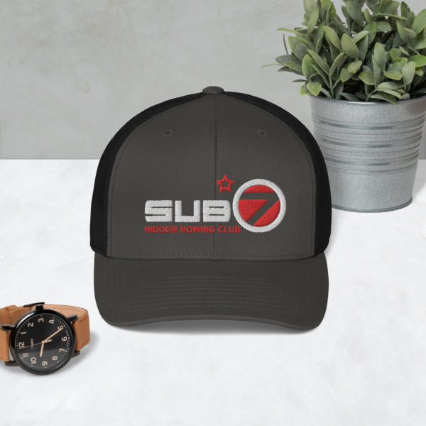 Trucker Cap - Image 5