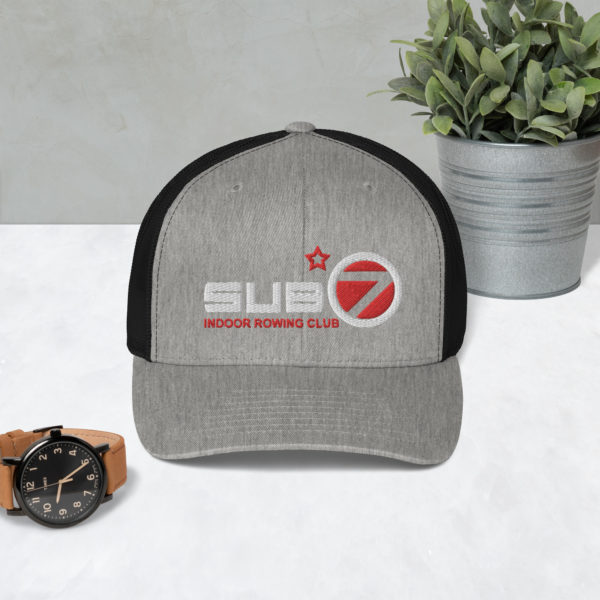 Trucker Cap - Image 7