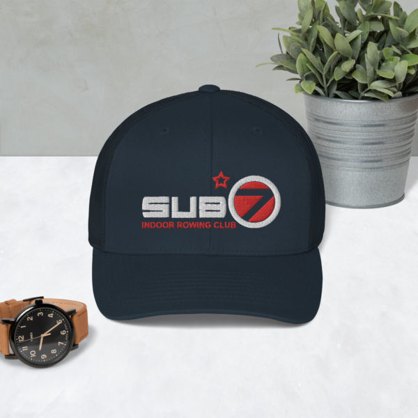 Trucker Cap - Image 3