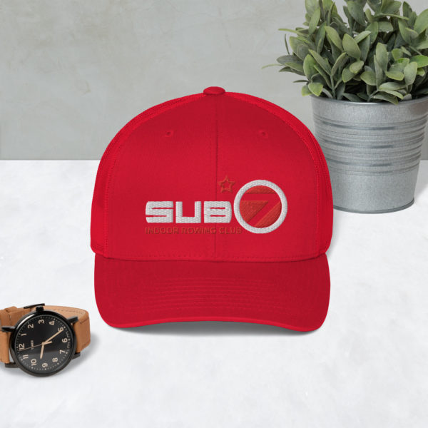 Trucker Cap - Image 6