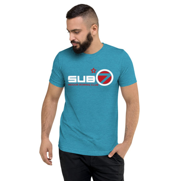 Short sleeve t-shirt - Image 13
