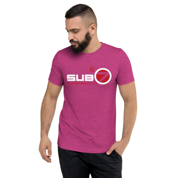 Short sleeve t-shirt - Image 9