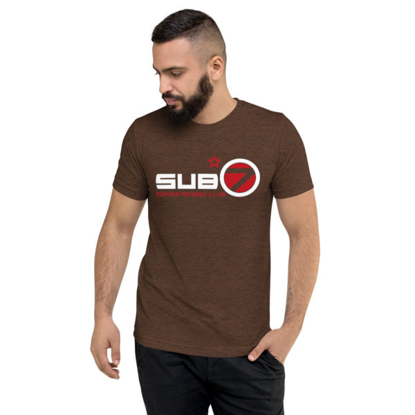 Short sleeve t-shirt - Image 4