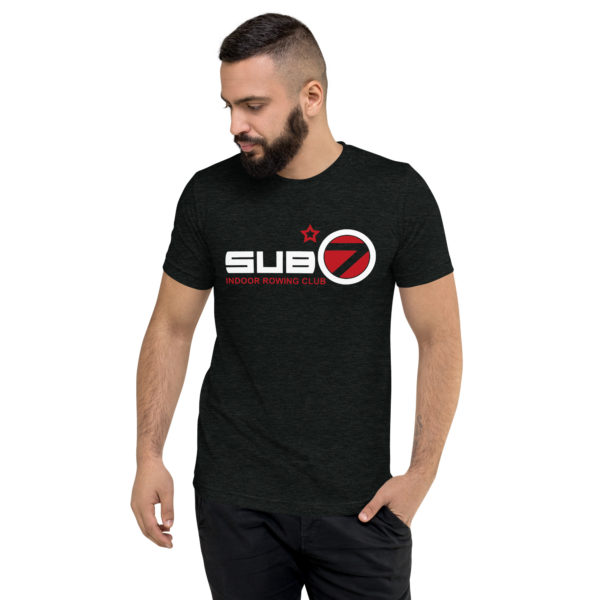 Short sleeve t-shirt - Image 2
