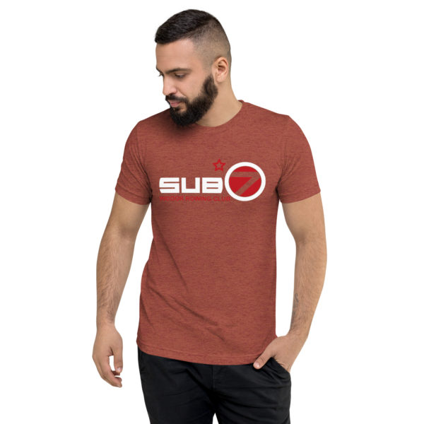 Short sleeve t-shirt - Image 10