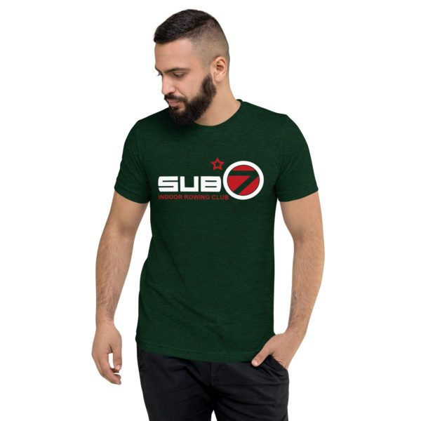 Short sleeve t-shirt - Image 3