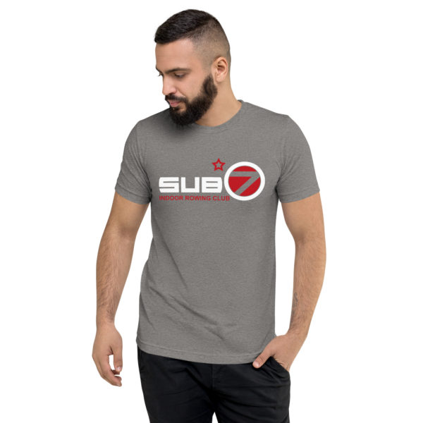 Short sleeve t-shirt - Image 14