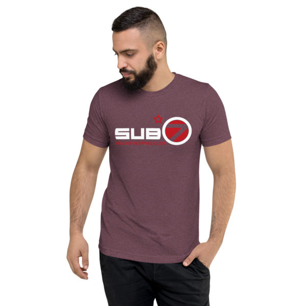 Short sleeve t-shirt - Image 8