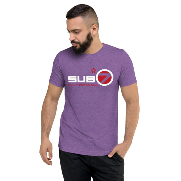 Short sleeve t-shirt - Image 11