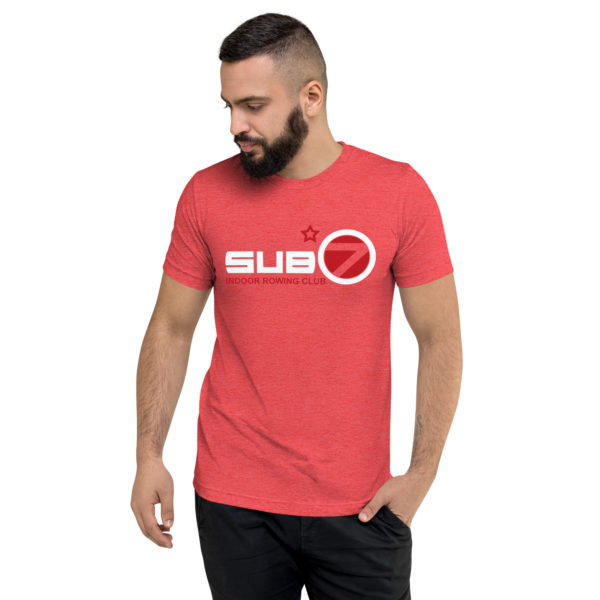 Short sleeve t-shirt - Image 12