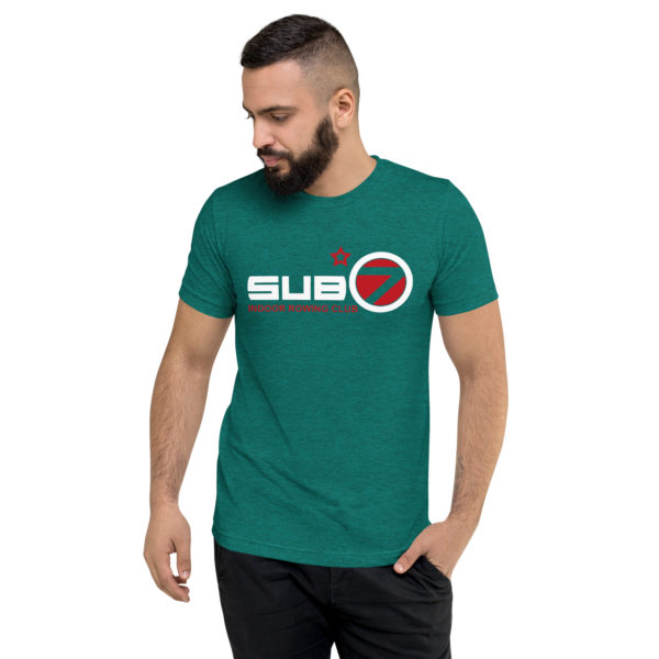 Short sleeve t-shirt - Image 7