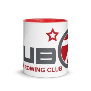 Mug with Color Inside