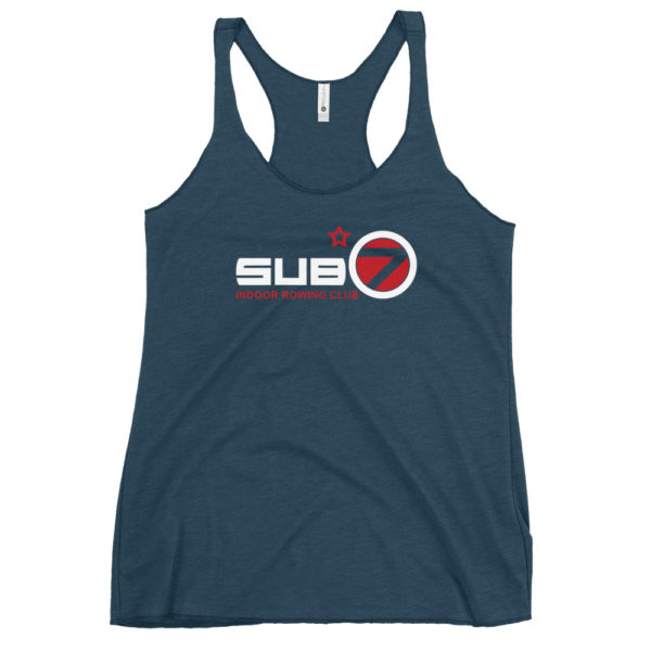 Women's Racerback Tank - Image 4