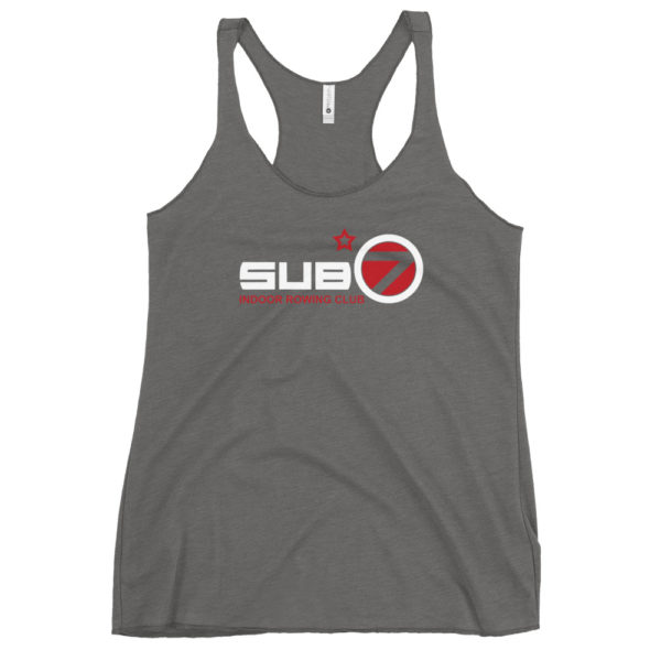 Women's Racerback Tank - Image 9