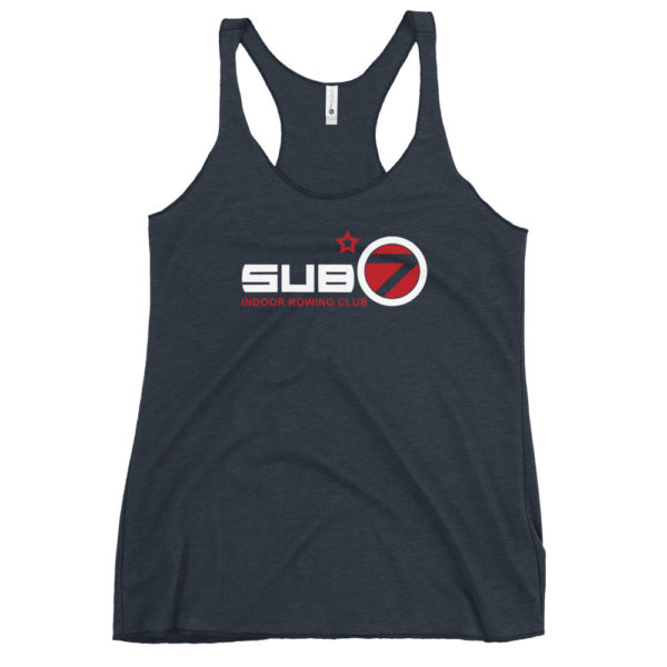 Women's Racerback Tank - Image 2