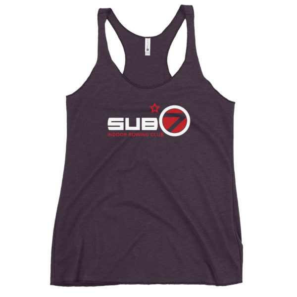 Women's Racerback Tank - Image 3