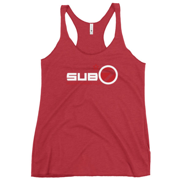 Women's Racerback Tank - Image 6