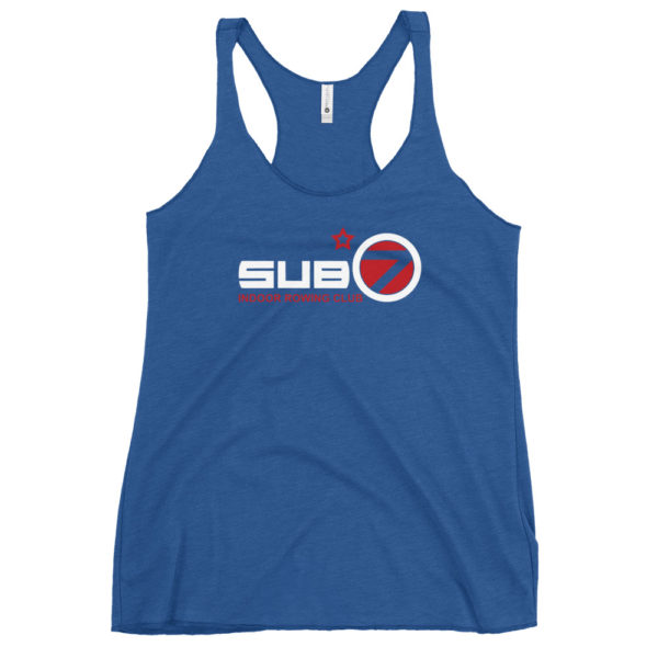 Women's Racerback Tank - Image 8