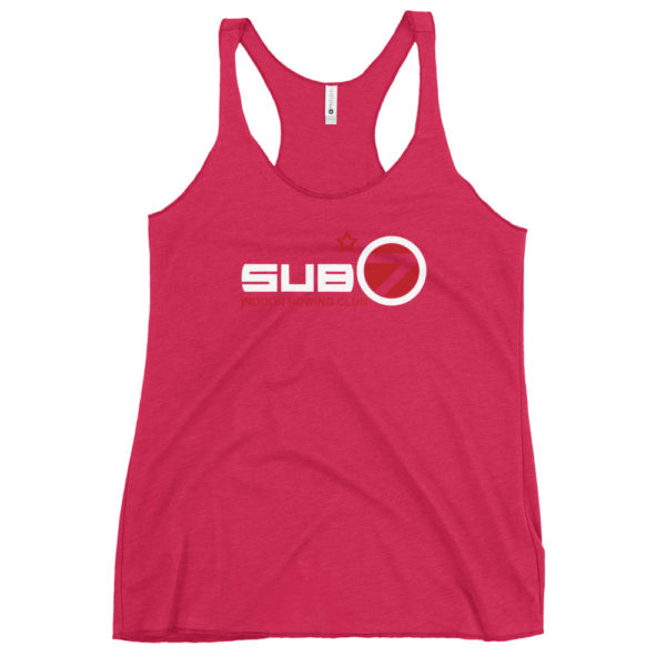 Women's Racerback Tank - Image 7