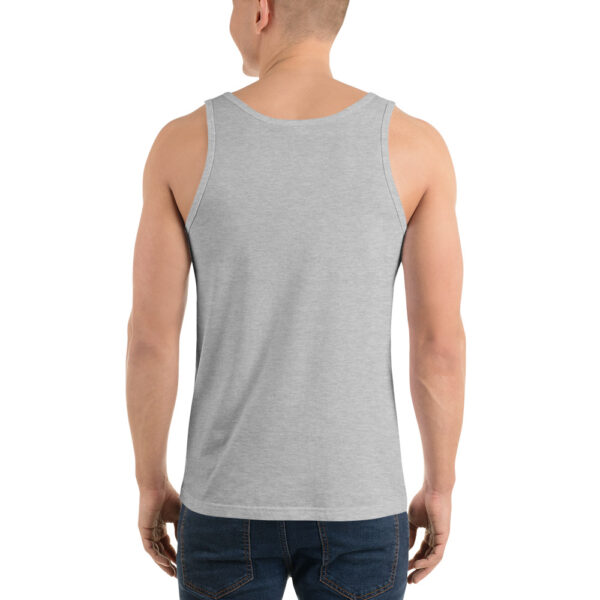 Men's Tank Top - Image 10