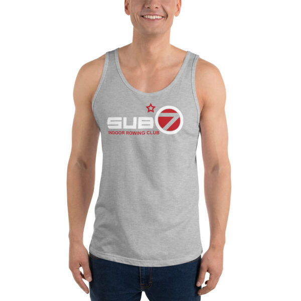Men's Tank Top - Image 9