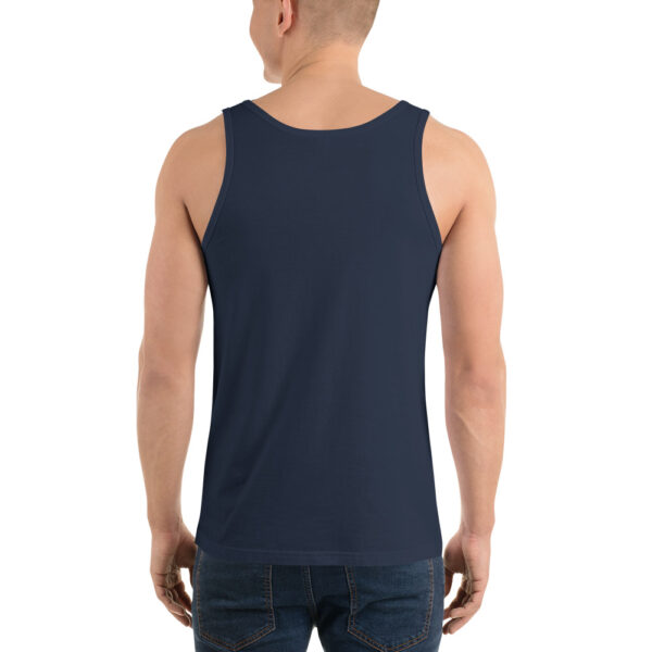 Men's Tank Top - Image 4