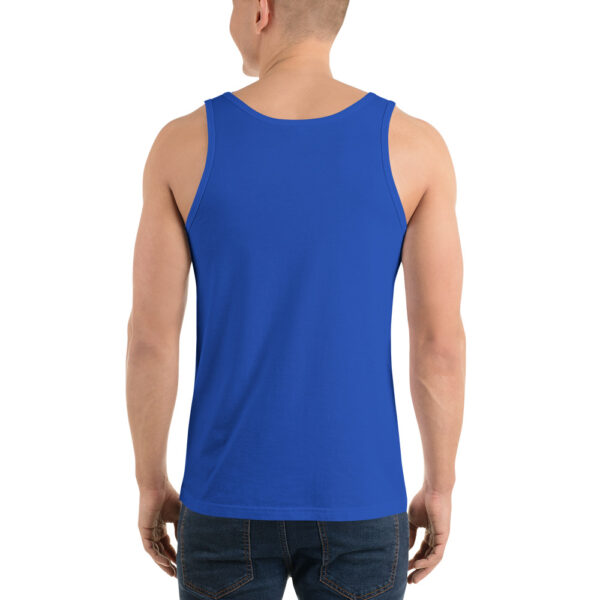 Men's Tank Top - Image 8